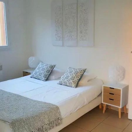 46M With Terrace - Residence With Pool Porto-Vecchio  Ngoại thất bức ảnh