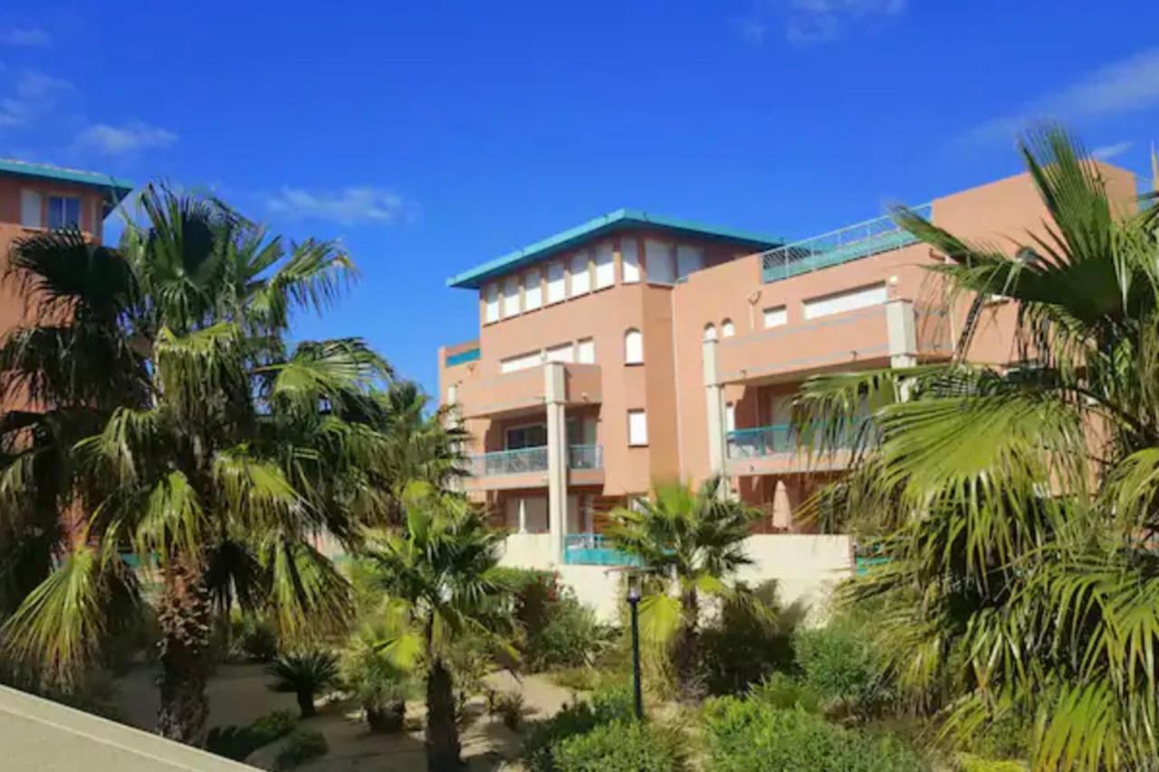 46M With Terrace - Residence With Pool Porto-Vecchio  Ngoại thất bức ảnh