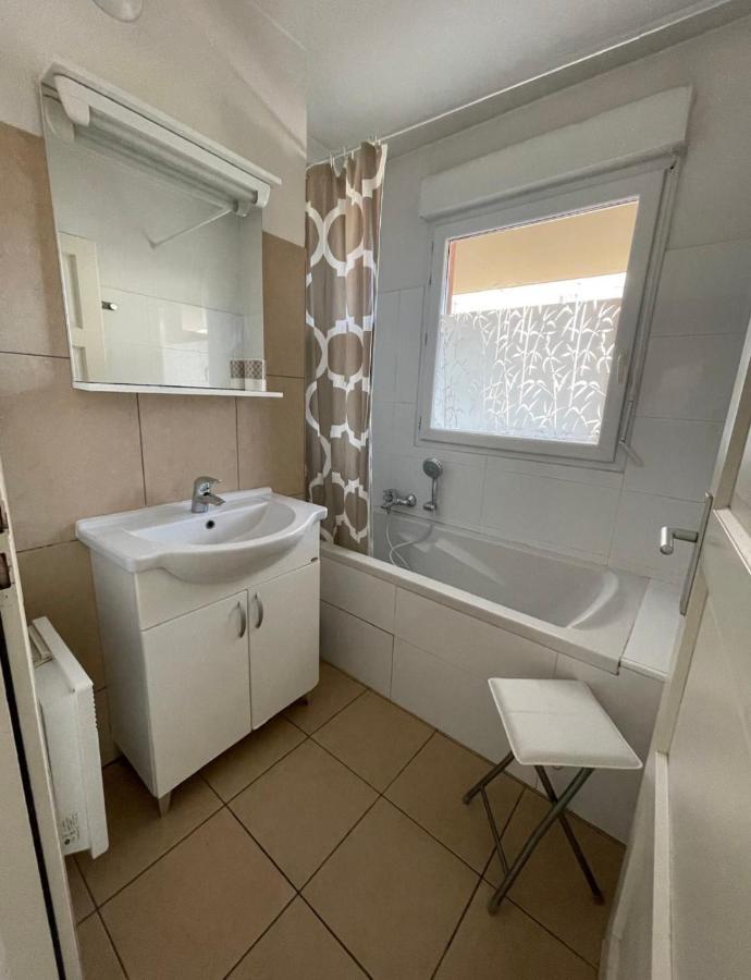 46M With Terrace - Residence With Pool Porto-Vecchio  Ngoại thất bức ảnh