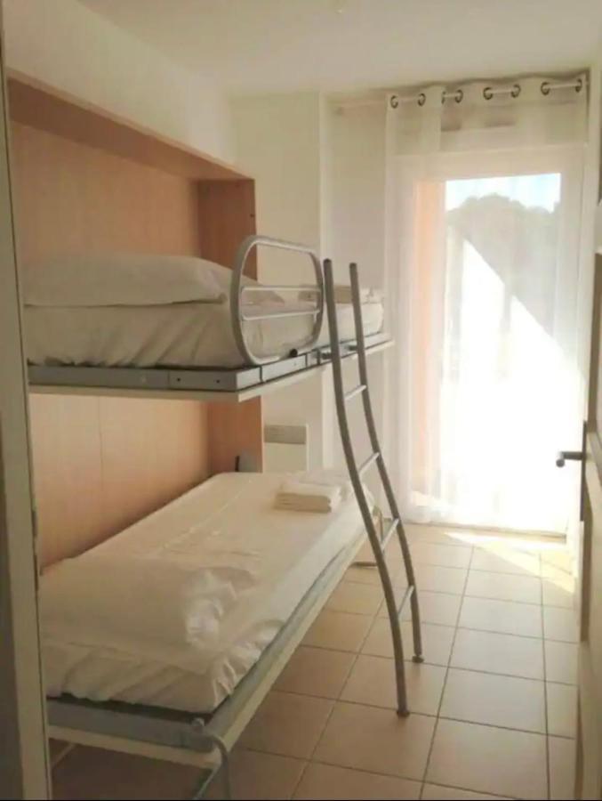 46M With Terrace - Residence With Pool Porto-Vecchio  Ngoại thất bức ảnh